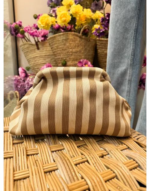 Pochette Maïwen