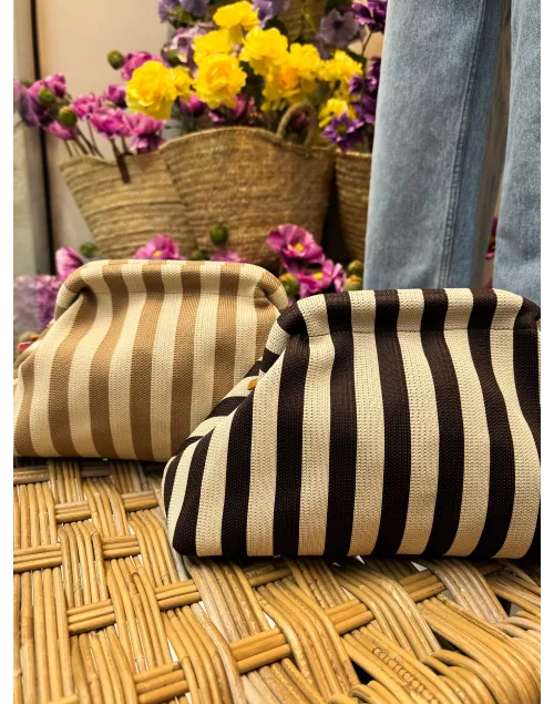 Pochette Maïwen