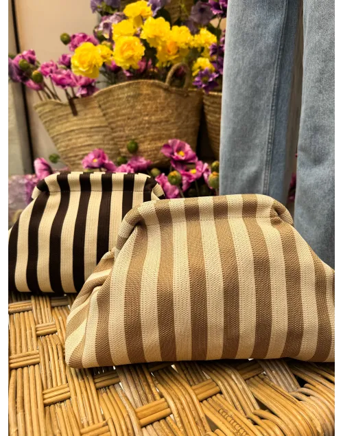 Pochette Maïwen
