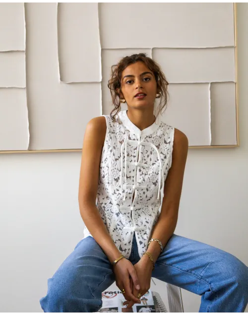 Chemise Zola