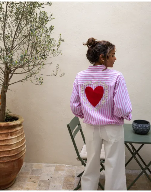 Chemise Oldi