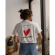 Tee shirt Amour