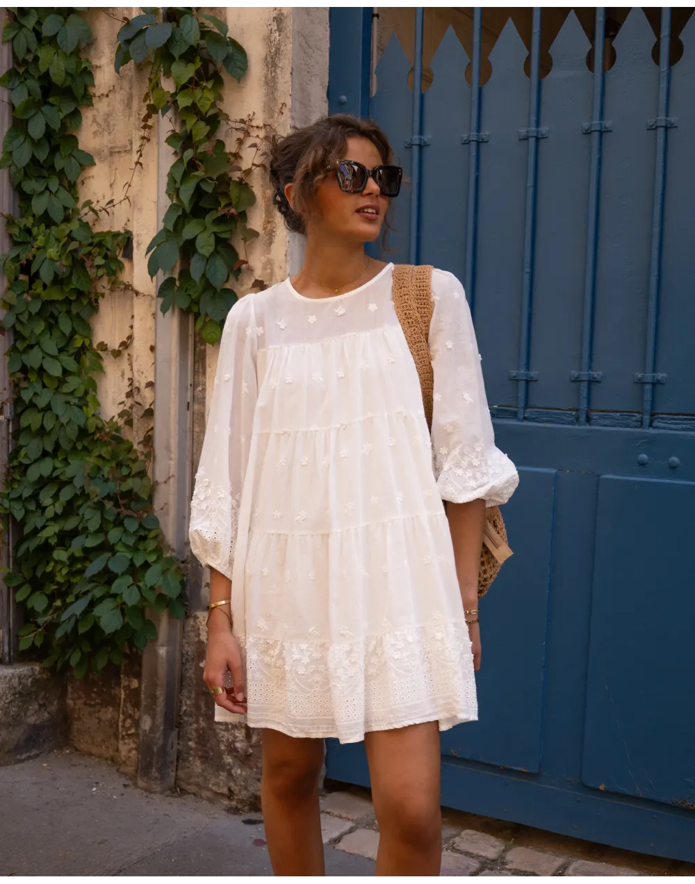 Robe Bianca