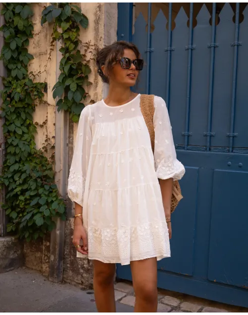 Robe Bianca