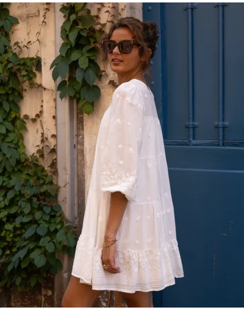 Robe Bianca