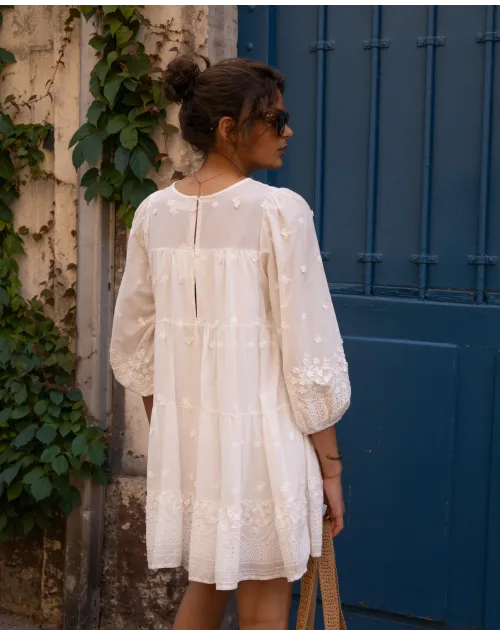 Robe Bianca