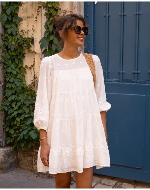 Robe Bianca