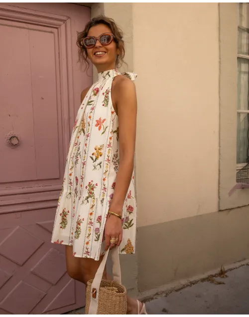 Robe Célestine