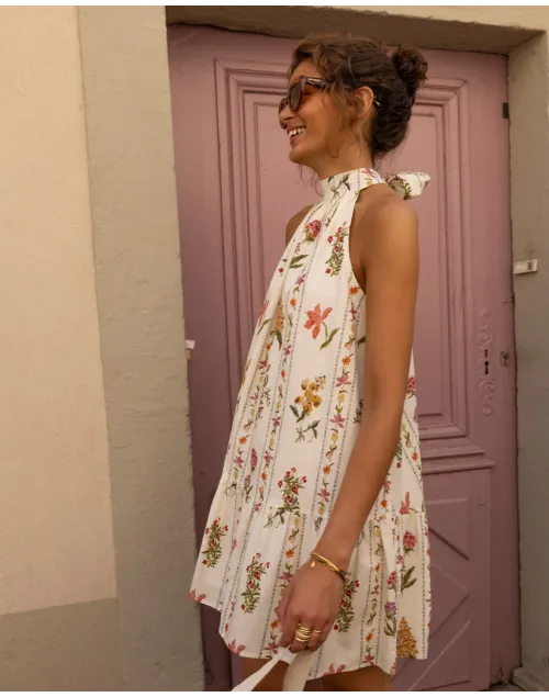 Robe Célestine