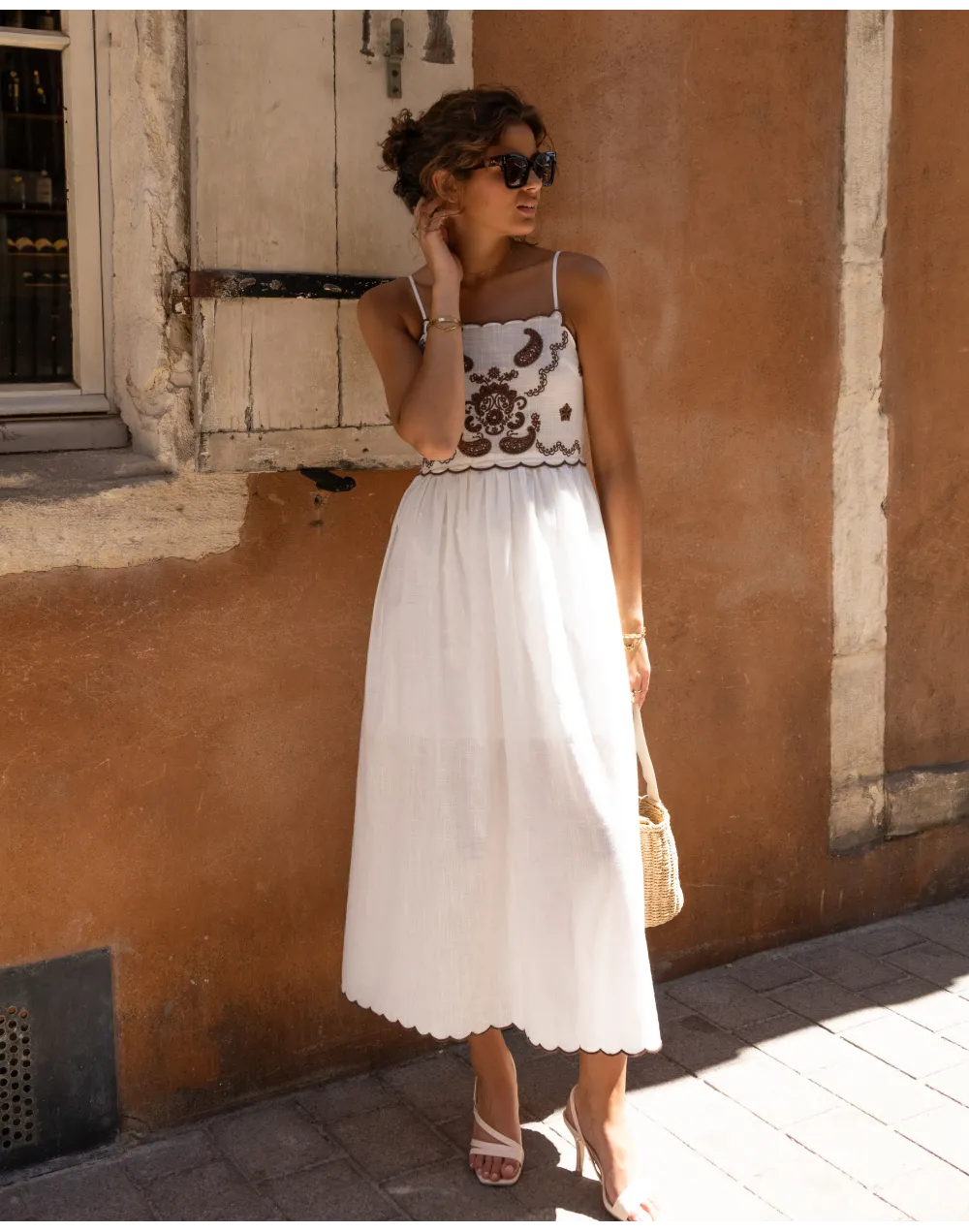 Robe Mélie