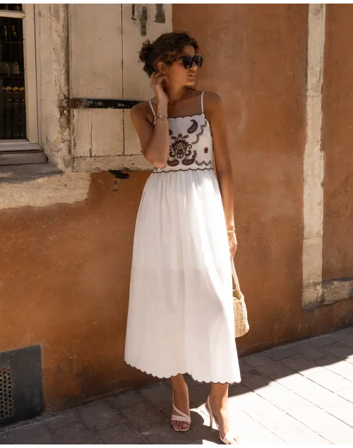 Robe Mélie