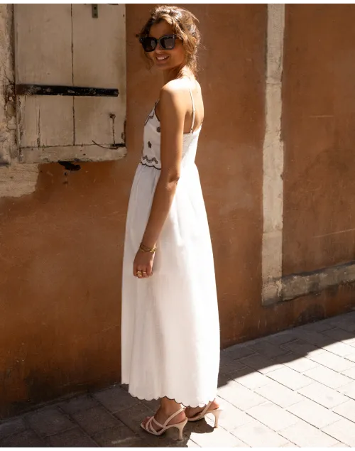 Robe Mélie