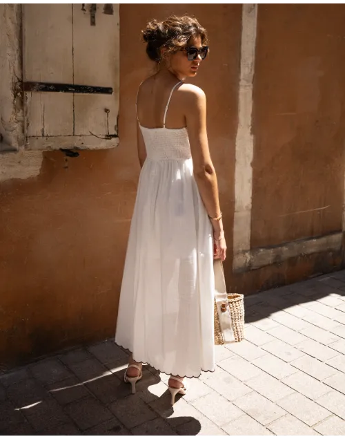 Robe Mélie