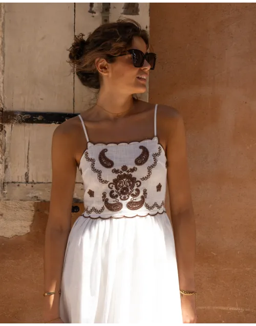 Robe Mélie