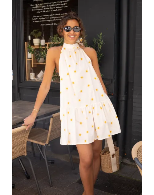 Robe Soleil