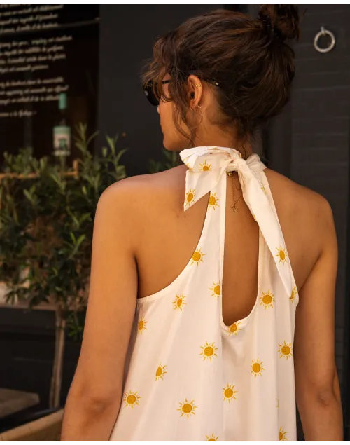 Robe Soleil