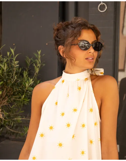Robe Soleil
