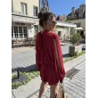 Combinaison short Andréa