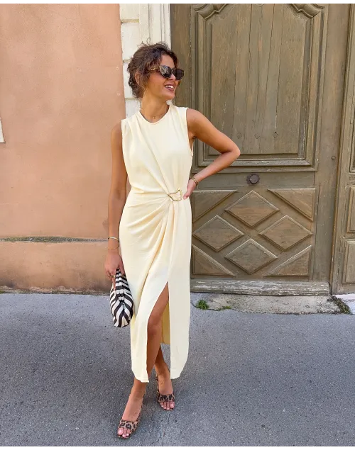 Robe Camille