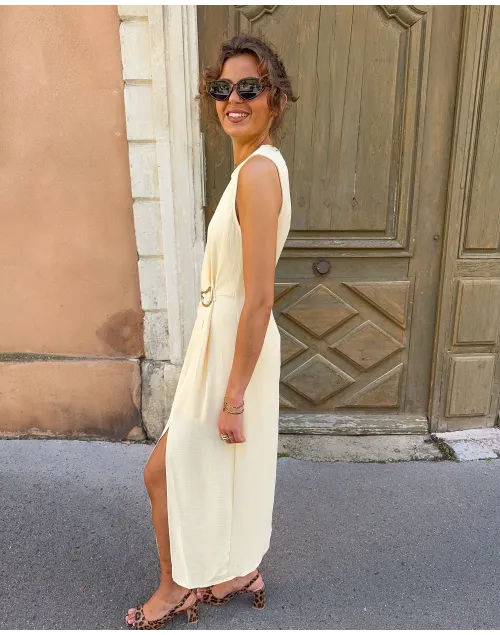 Robe Camille