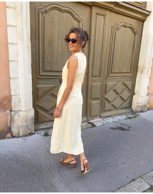 Robe Camille