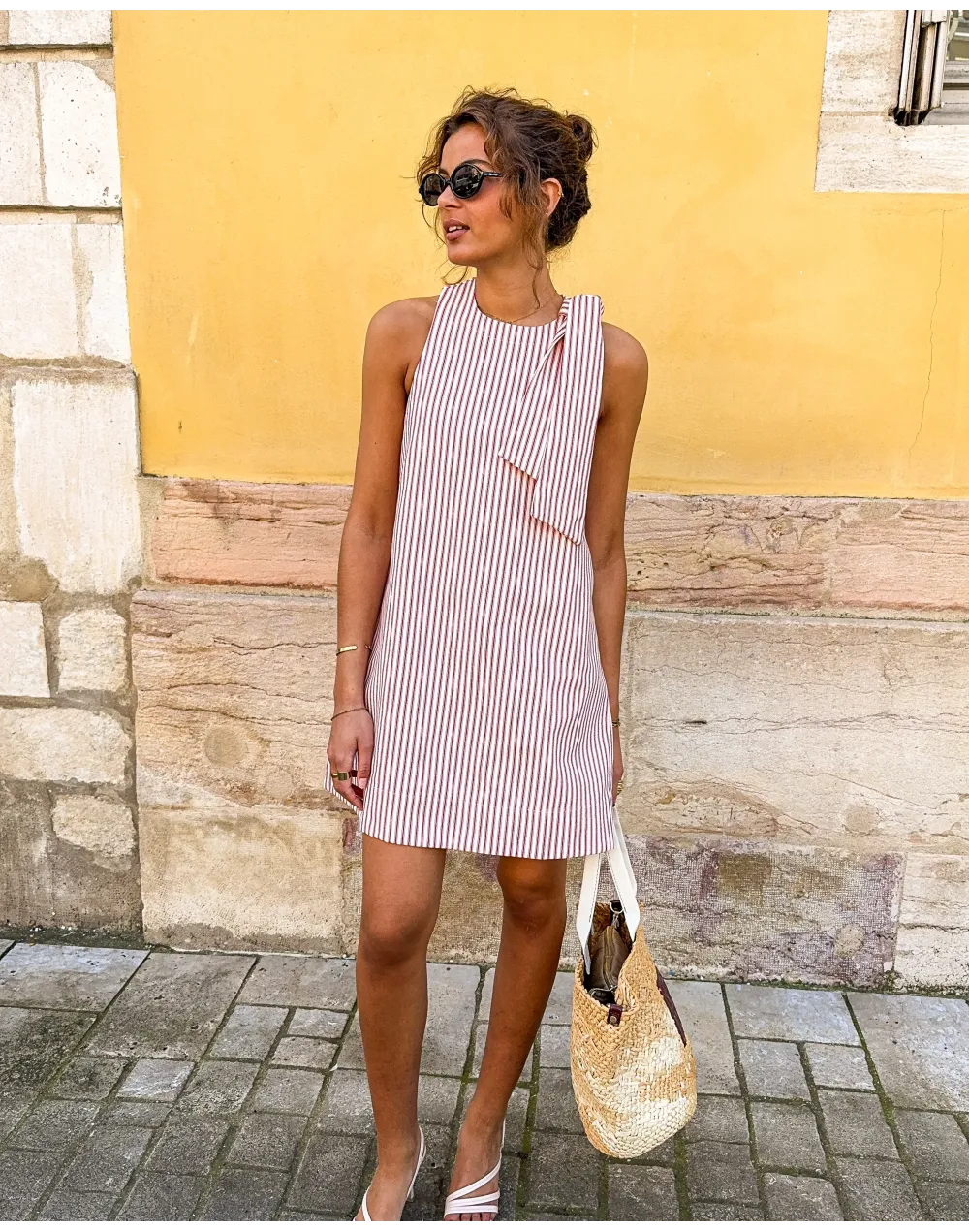 Robe Manon