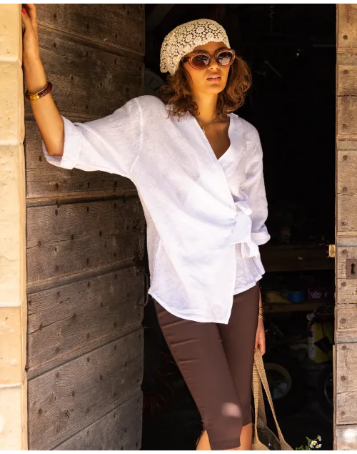 Chemise Alba