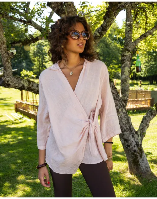 Chemise Alba