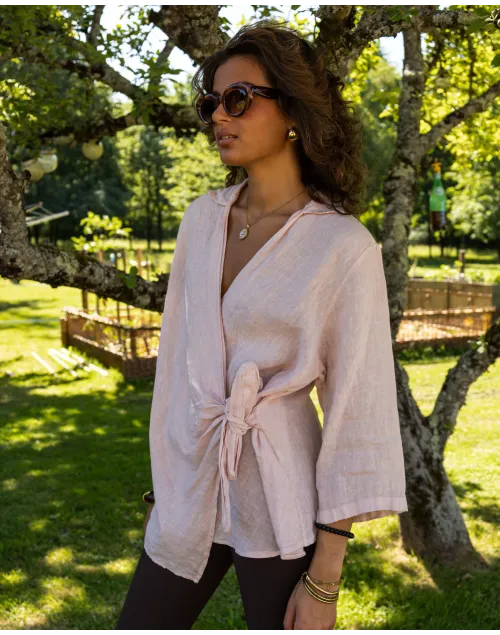 Chemise Alba