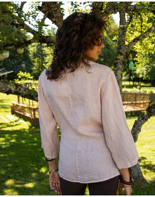 Chemise Alba