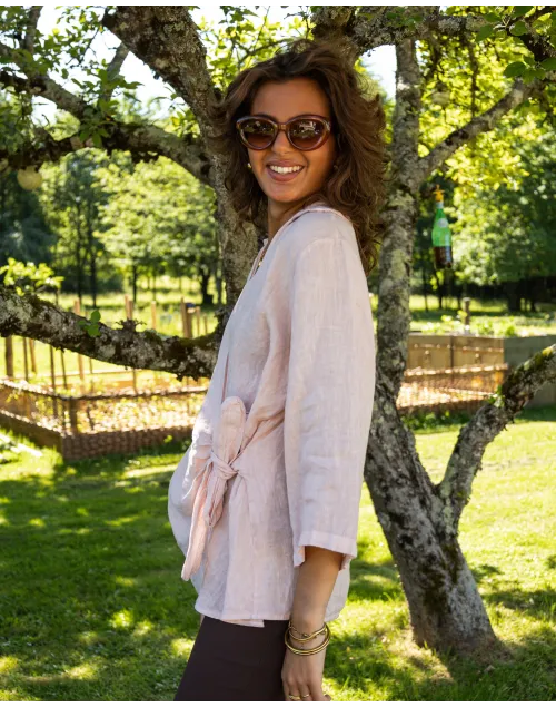 Chemise Alba
