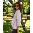 Chemise Alba