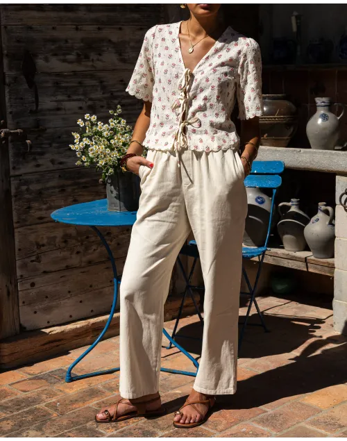 Pantalon Honey