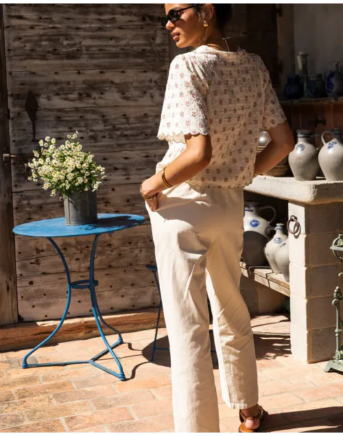 Pantalon Honey