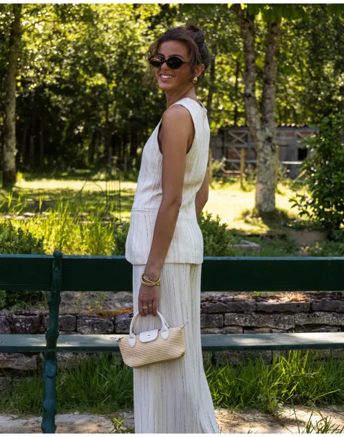 Pantalon Bertille