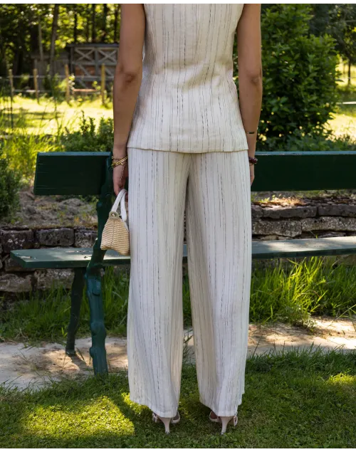 Pantalon Bertille
