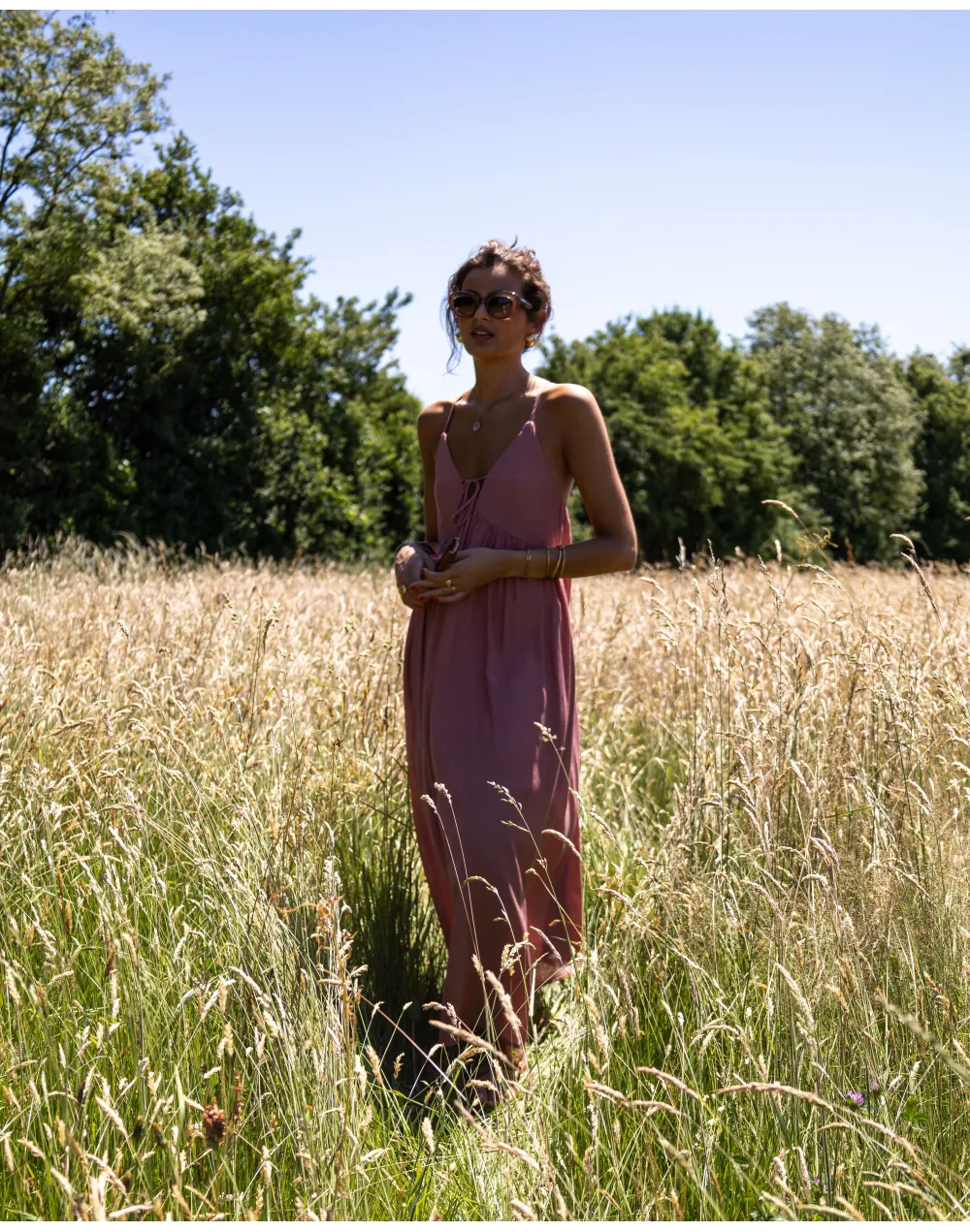 Robe Lisa