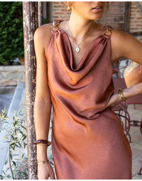 Robe Liv