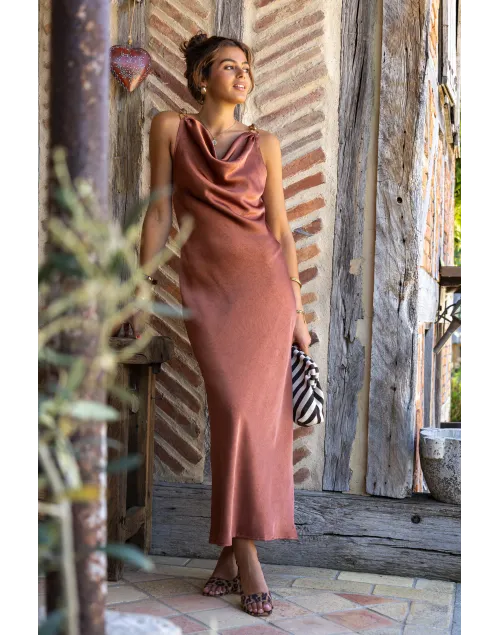 Robe Liv