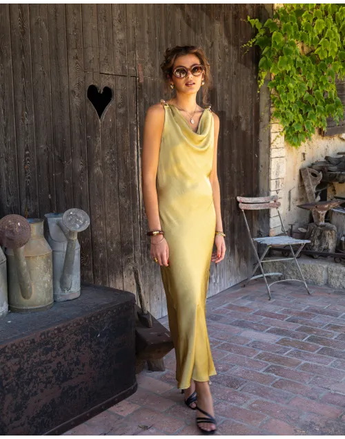 Robe Liv