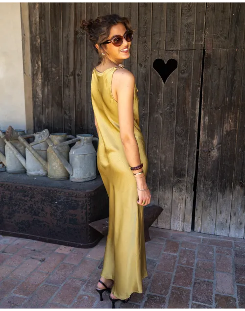 Robe Liv