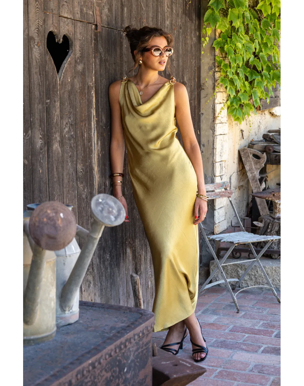 Robe Liv