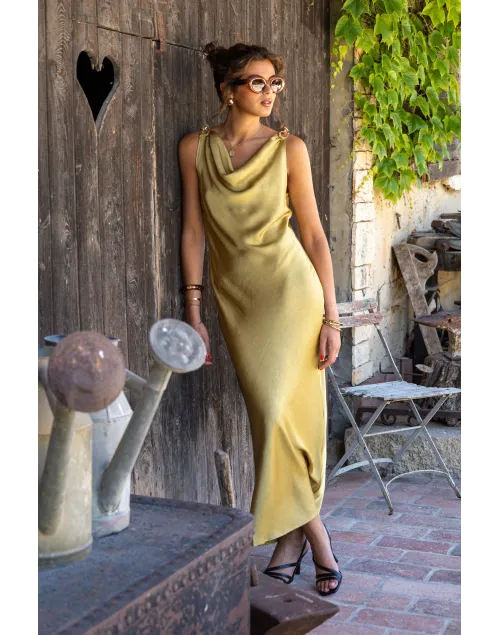 Robe Liv