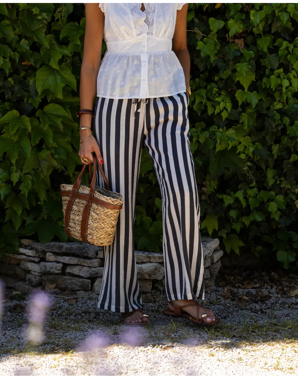 Pantalon Charon