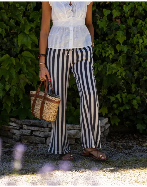 Pantalon Charon