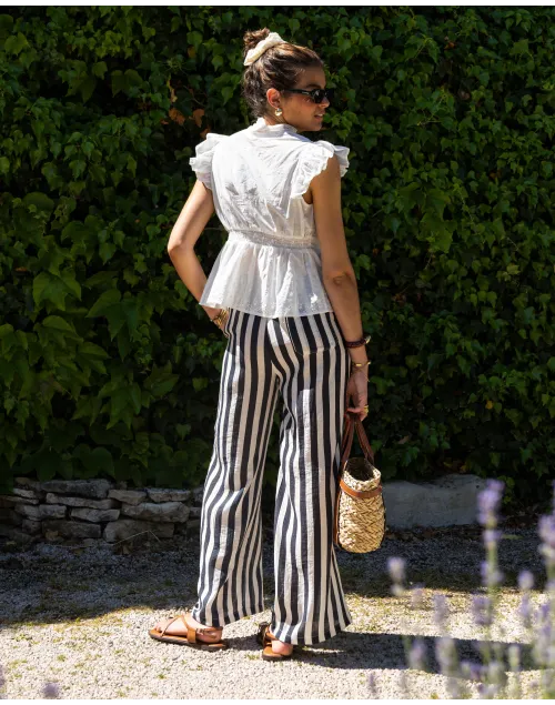 Pantalon Charon