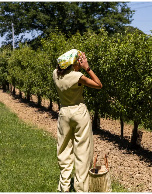 Pantalon Justin