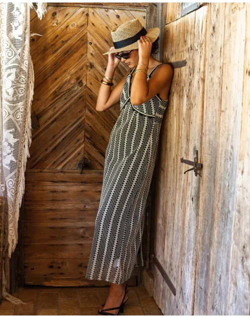 Robe Isaé
