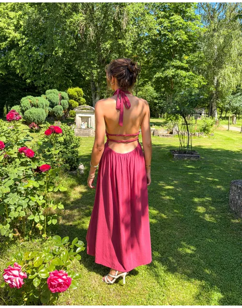 Robe Abigail