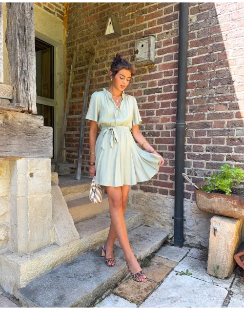 Robe Hailey
